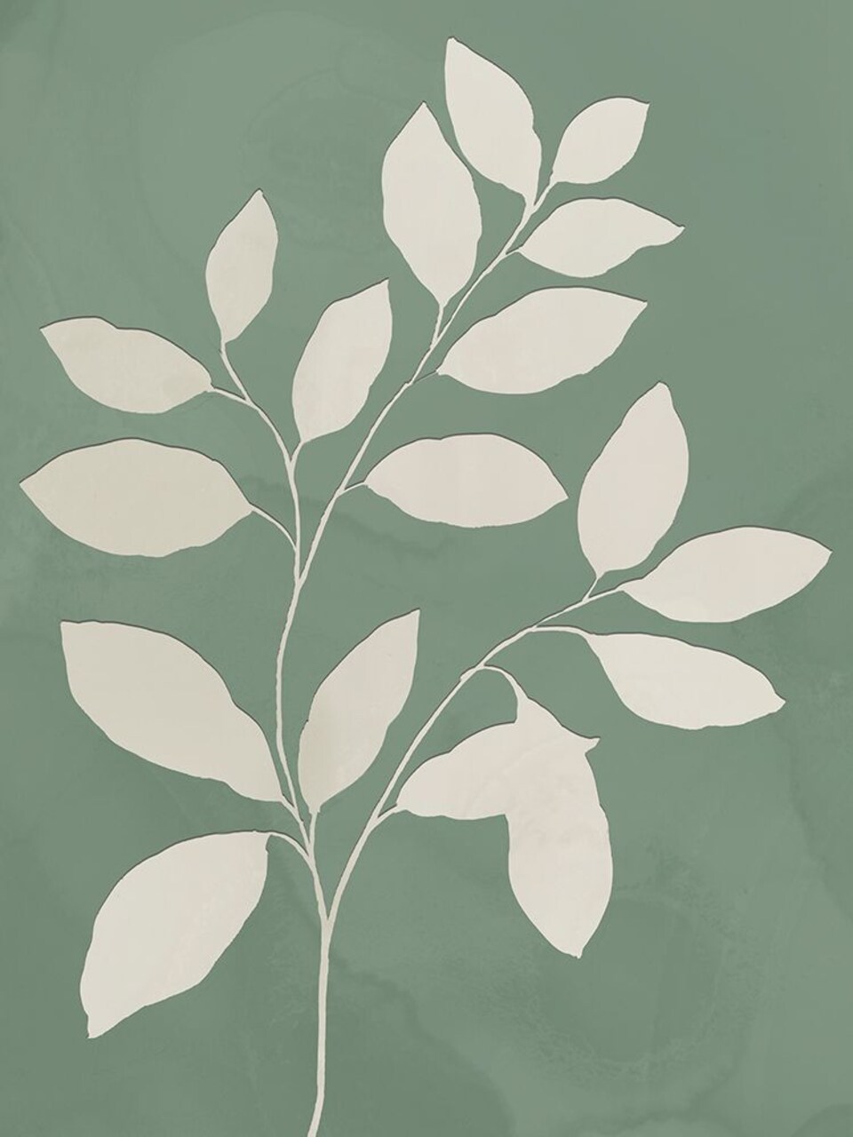 Perfect Simplicity I Poster Print by Isabelle Z Isabelle Z # EZ719A